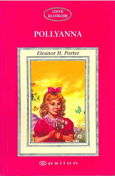 POLLYANNA