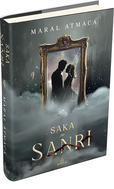 SAKA VE SANRI 4 CİLTLİ