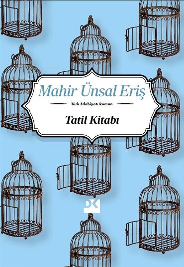 TATİL KİTABI