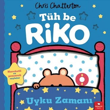 TÜH BE RİKO UYKU ZAMANI