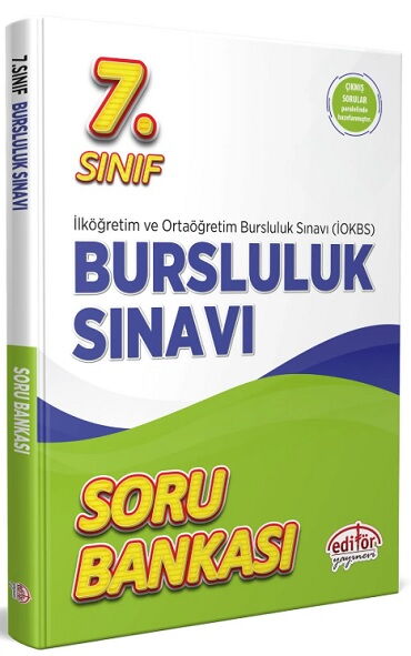 7.SINIF PYBS BURSLULUK SINAVI SORU 2025