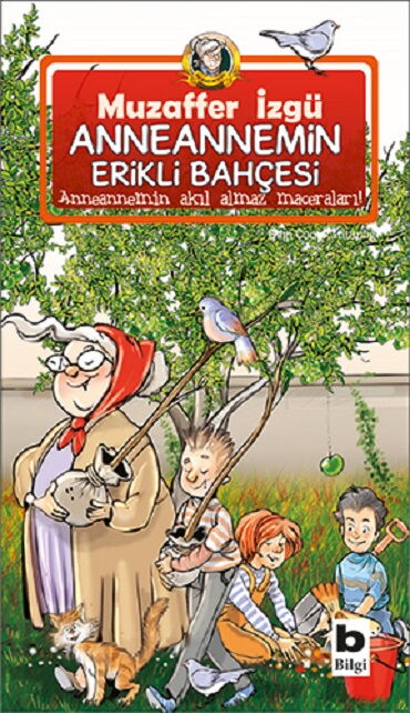 ANNEANNEMİN ERİKLİ BAHÇESİ