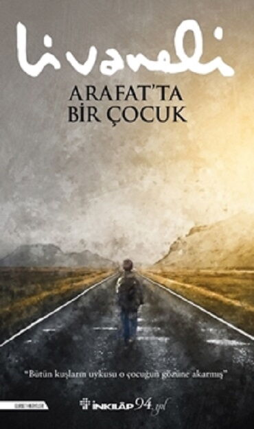 ARAFTA BİR ÇOCUK