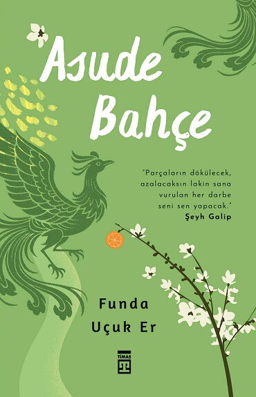 ASUDE BAHÇE