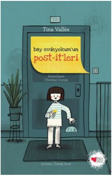 BAY EVDEYOKUMUN POSTİTLERİ