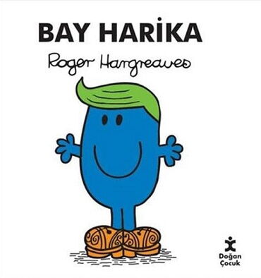 BAY HARİKA