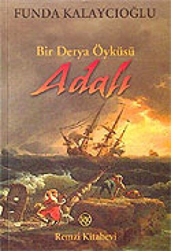 BİR DERYA ÖYKÜSÜ