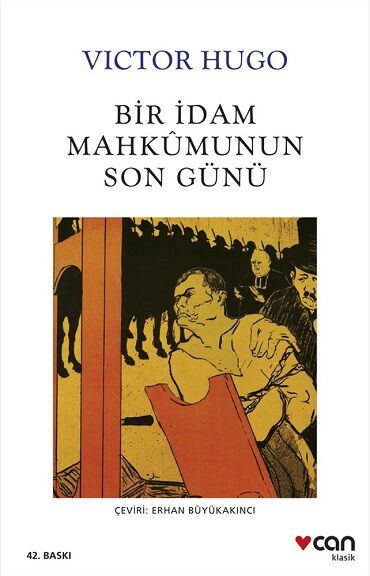 BİR İDAM MAHKUMUNUN SON GÜNÜ   YENİ BEYAZ