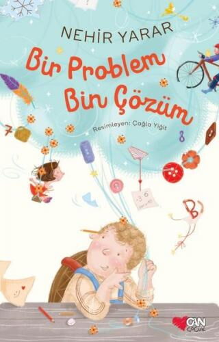 BİR PROBLEM BİN ÇÖZÜM
