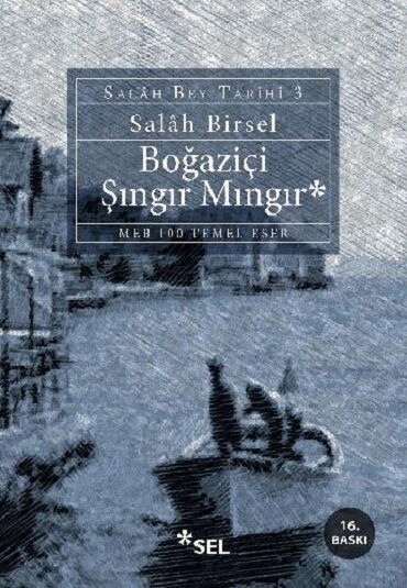 BOĞAZ İÇİ ŞINGIR MINGIR
