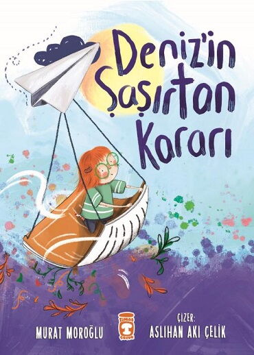 DENİZİN ŞAŞIRTAN KARARI