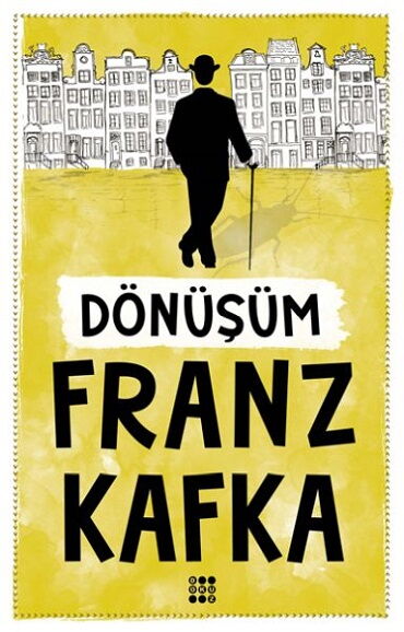 DÖNÜŞÜM