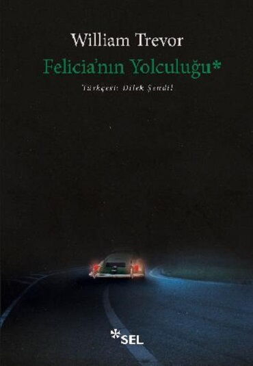 FELİCİANIN YOLCULUĞU