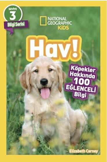 HAV 3 NATİONAL GEOGRAPHİC 