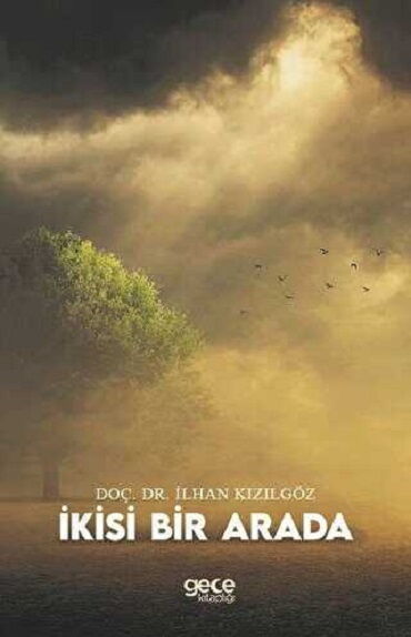 İKİSİ BİR ARADA
