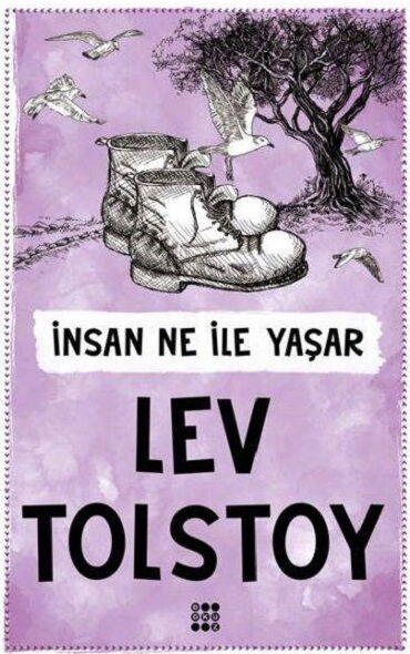 İNSAN NE İLE YAŞAR