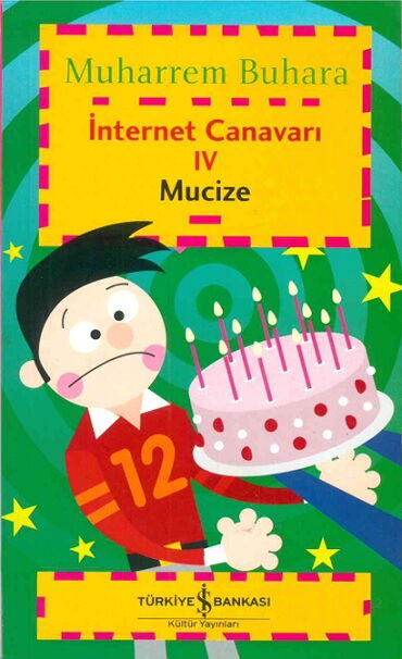 İNTERNET CANAVARI 4