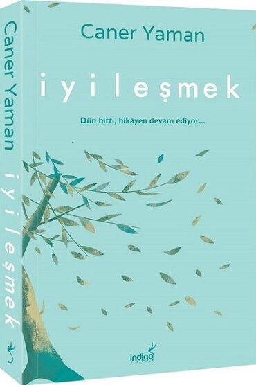 İYİLEŞMEK