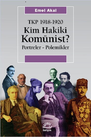 KİM HAKİKİ KOMÜNİST