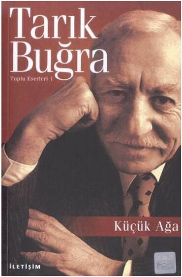 KÜÇÜK AĞA              