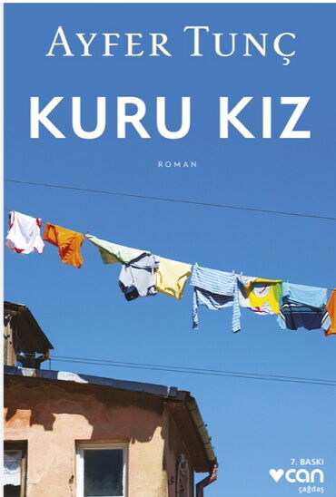 KURU KIZ
