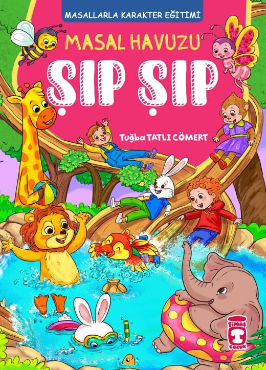 MASA HAVUZU ŞIP ŞIP FLEKSİ KAPAK