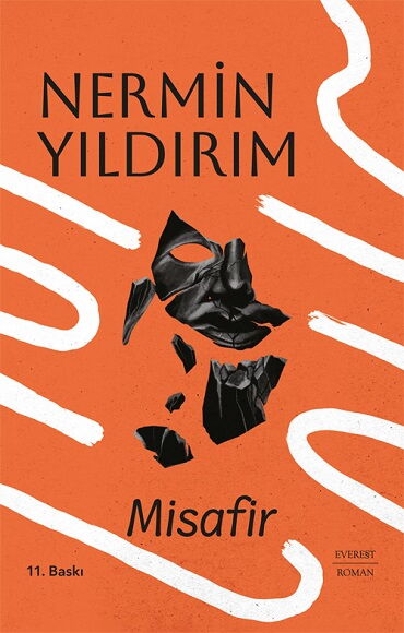 MİSAFİR CİLTLİ