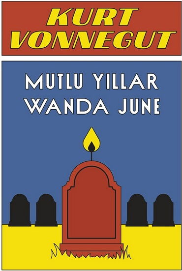 MUTLU YILLAR WANDA JUNE
