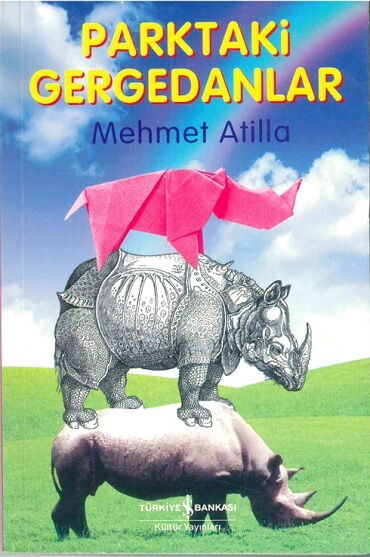 PARAKTAKİ GERGEDANLAR