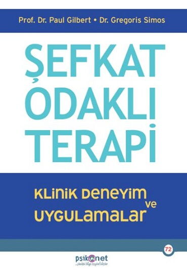 ŞEFKAT ODAKLI TERAPİ