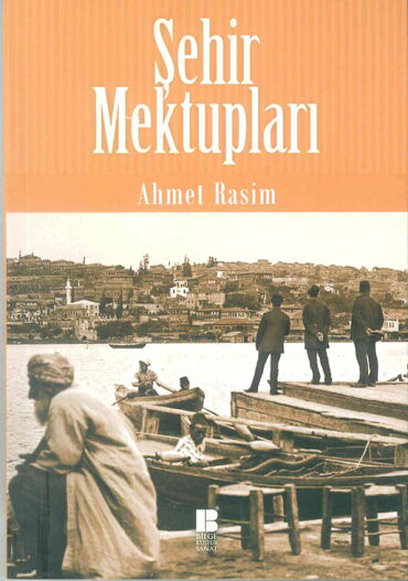 ŞEHİR MEKTUPLARI