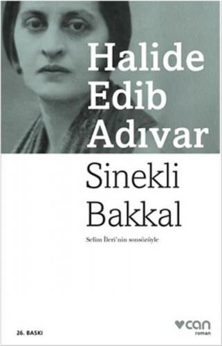 SİNEKLİ BAKKAL