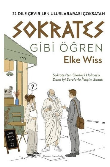 SOKRATES GİBİ ÖĞREN