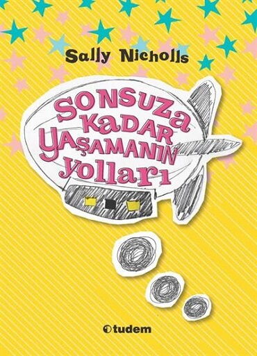 SONSUZA KADAR YAŞAMANIN YOLLARI