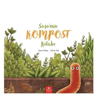SOSONUN KOMPOST KİTABI