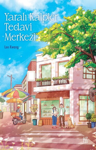 YARALI KALPLER TEDAVİ MERKEZİ