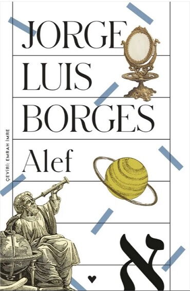 ALEF