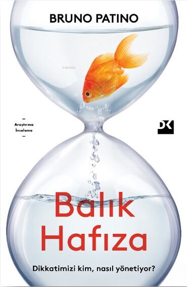 BALIK HAFIZA