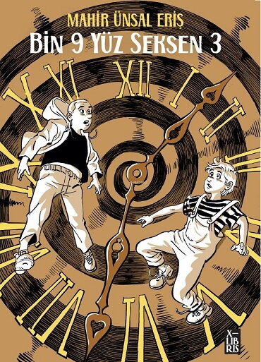 BİN 9 YÜZ SEKSEN 3