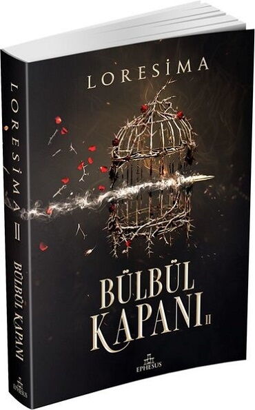 BÜLBÜL KAPANI 2 CİLTSİZ