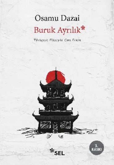 BURUK AYRILIK