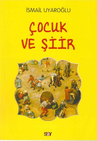 ÇOCUK VE ŞİİR