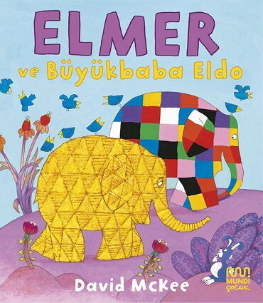 ELMER VE BÜYÜKBABA ELDO