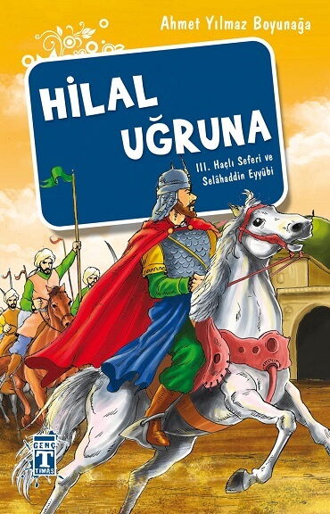 HİLAL UĞRUNA
