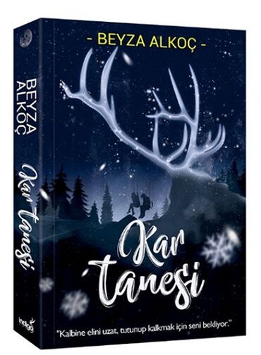 KAR TANESİ