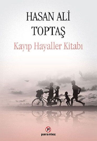 KAYIP HAYALLER KİTABI