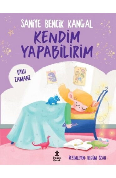 KENDİM YAPABİLİRİM UYKU ZAMANI