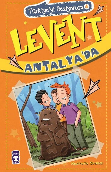 LEVENT ANTALYADA