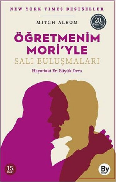 ÖĞRETMENİM MORİYLE SALI BULUŞMALARI