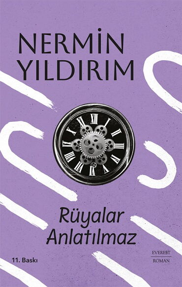 RÜYALAR ANLATILMAZ CİLTLİ